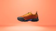 Air Max SNDR x Kids of Immigrants (Image via Nike)